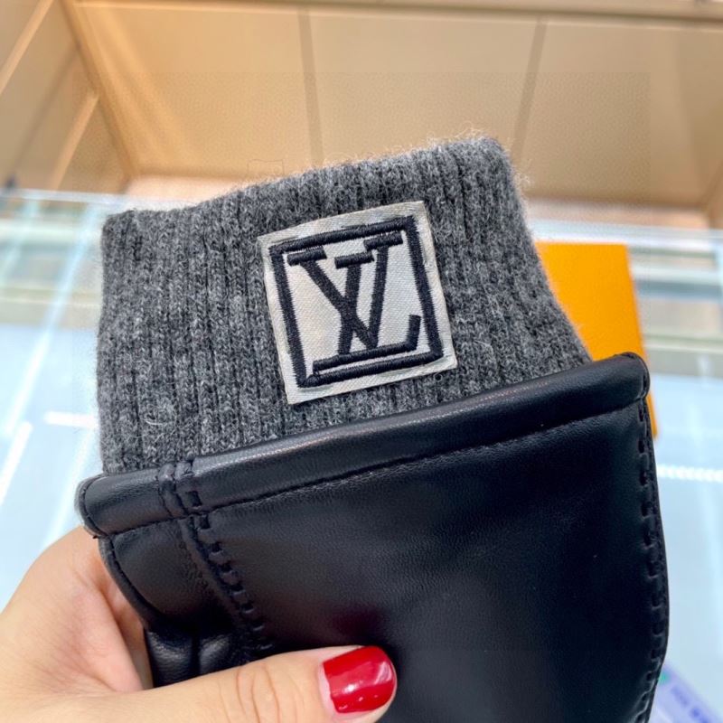 Louis Vuitton Gloves